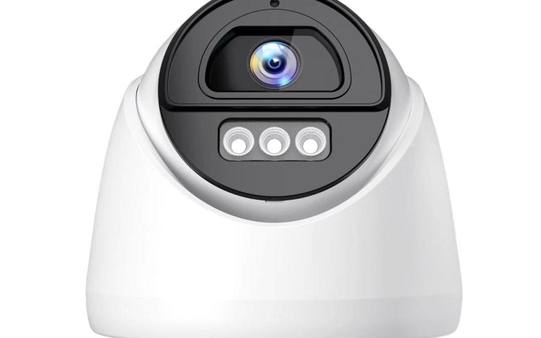 HD COLOR VU/AUDIO